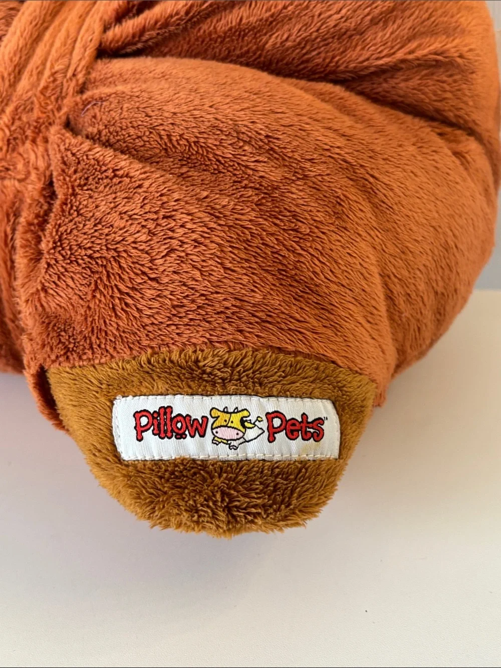 Pillow Pets pre owned